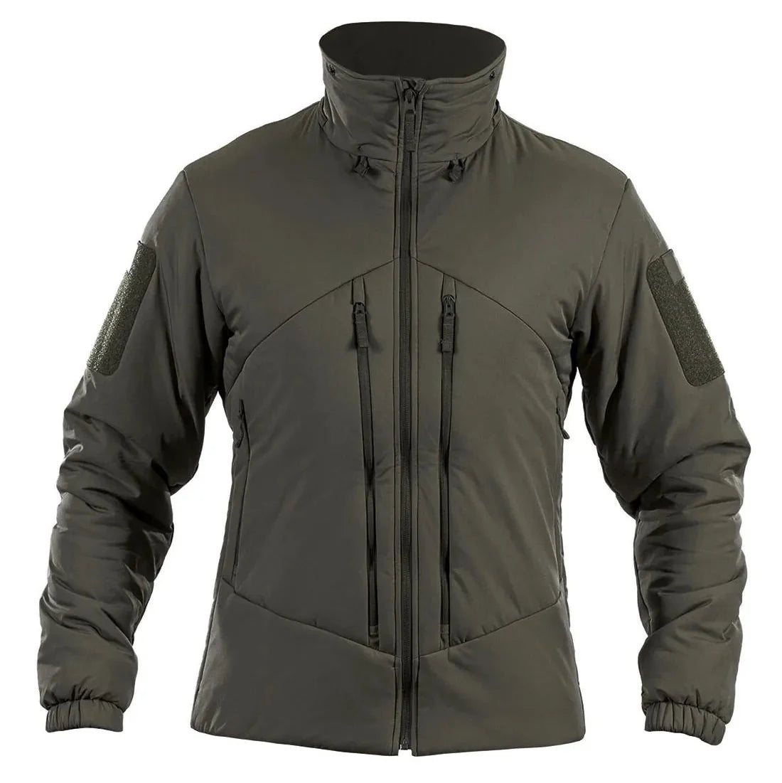UF PRO - Delta ML Gen.3 Tactical Winter Jakke // Brown Grey-1-XtraGrej