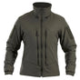 UF PRO - Delta ML Gen.3 Tactical Winter Jakke // Brown Grey-1-XtraGrej