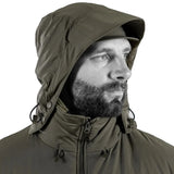 UF PRO - Delta ML Gen.3 Tactical Winter Jakke // Brown Grey-10-XtraGrej