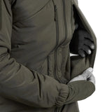 UF PRO - Delta ML Gen.3 Tactical Winter Jakke // Brown Grey-3-XtraGrej