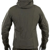 UF PRO - Delta ML Gen.3 Tactical Winter Jakke // Brown Grey-5-XtraGrej