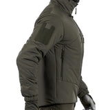UF PRO - Delta ML Gen.3 Tactical Winter Jakke // Brown Grey-6-XtraGrej