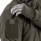 UF PRO - Delta ML Gen.3 Tactical Winter Jakke // Brown Grey-7-XtraGrej
