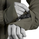 UF PRO - Delta ML Gen.3 Tactical Winter Jakke // Brown Grey-8-XtraGrej