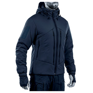 UF PRO - Delta ML Gen.3 Tactical Winter Jakke // Navy-1-XtraGrej