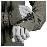 UF PRO - Delta ML Gen.3 Tactical Winter Jakke // Navy-4-XtraGrej