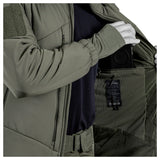 UF PRO - Delta ML Gen.3 Tactical Winter Jakke // Navy-7-XtraGrej