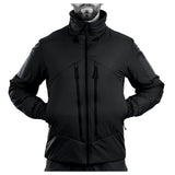 UF PRO - Delta ML Gen.3 Tactical Winter Jakke // Sort-1-XtraGrej