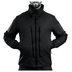 UF PRO - Delta ML Gen.3 Tactical Winter Jakke // Sort-1-XtraGrej