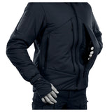 UF PRO - Delta ML Gen.3 Tactical Winter Jakke // Sort-3-XtraGrej