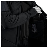 UF PRO - Delta ML Gen.3 Tactical Winter Jakke // Sort-5-XtraGrej