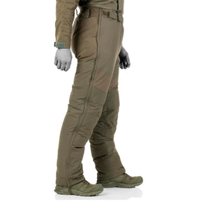 UF PRO - Delta OL 4.0 Tactical Winter Bukser // Brown Grey-1-XtraGrej