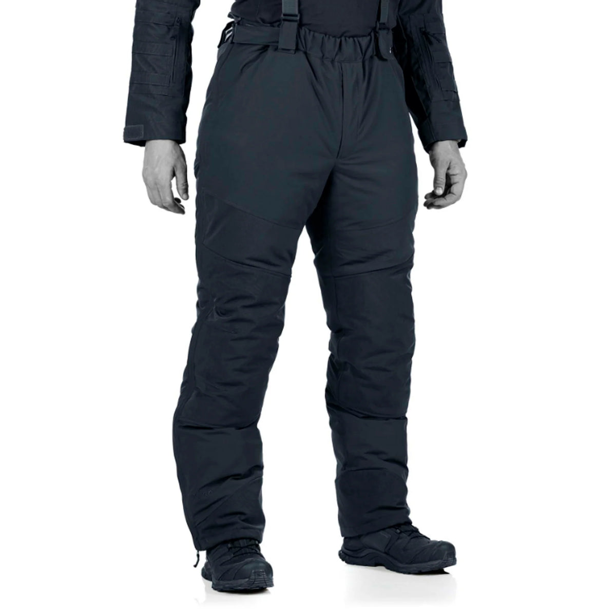 UF PRO - Delta OL 4.0 Tactical Winter Bukser // Navy-1-XtraGrej