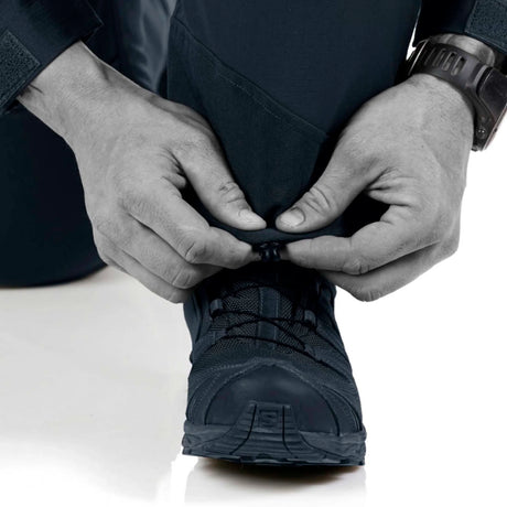 UF PRO - Delta OL 4.0 Tactical Winter Bukser // Navy-4-XtraGrej