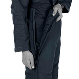 UF PRO - Delta OL 4.0 Tactical Winter Bukser // Navy-7-XtraGrej