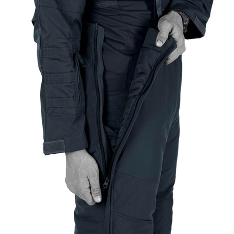 UF PRO - Delta OL 4.0 Tactical Winter Bukser // Navy-7-XtraGrej