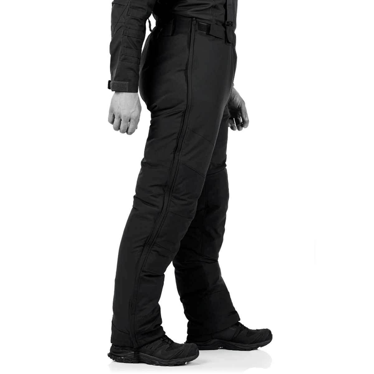 UF PRO - Delta OL 4.0 Tactical Winter Bukser // Sort-1-XtraGrej