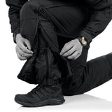 UF PRO - Delta OL 4.0 Tactical Winter Bukser // Sort-3-XtraGrej