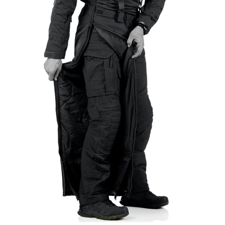 UF PRO - Delta OL 4.0 Tactical Winter Bukser // Sort-4-XtraGrej