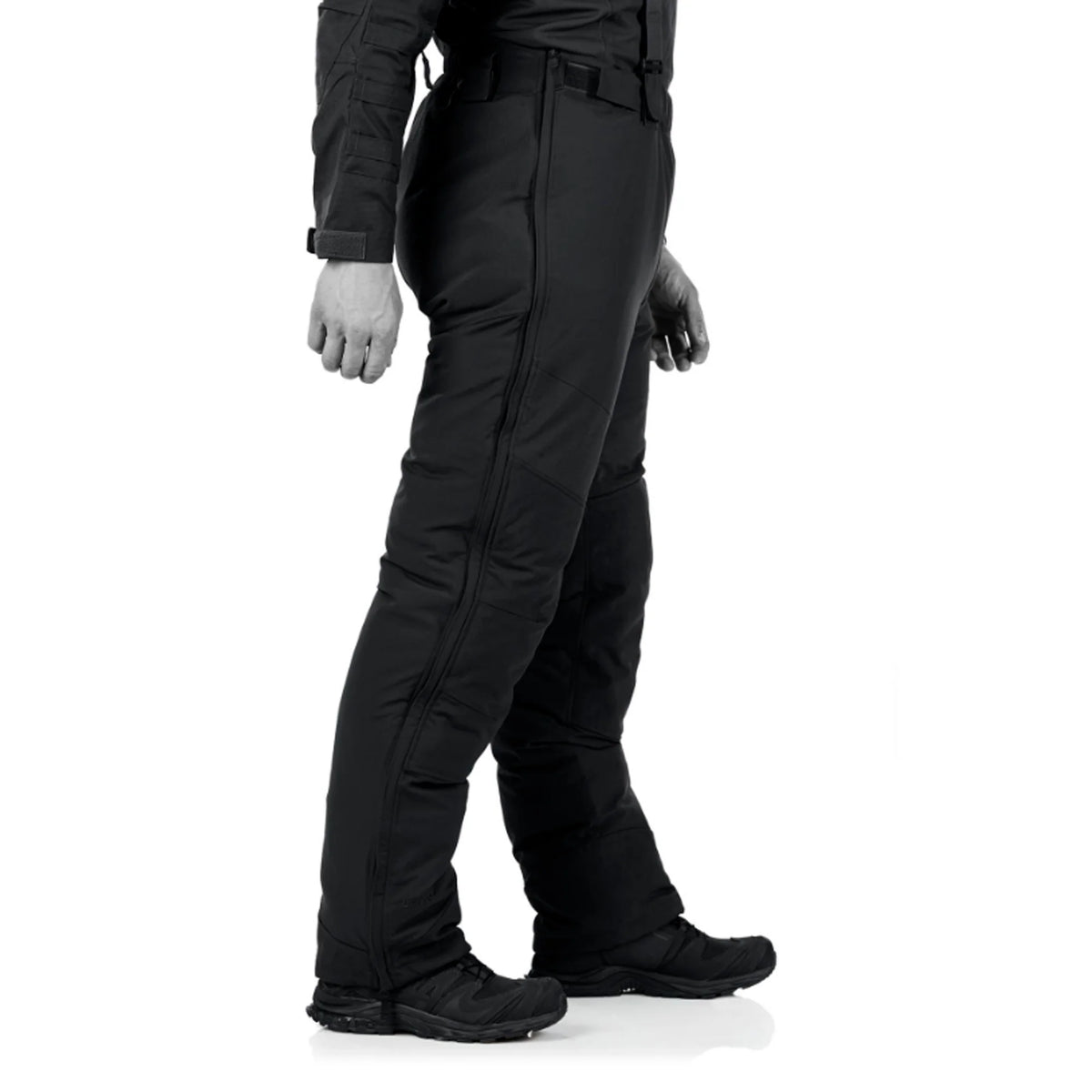 UF PRO - Delta OL 4.0 Tactical Winter Bukser // Sort-7-XtraGrej