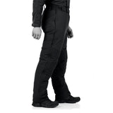 UF PRO - Delta OL 4.0 Tactical Winter Bukser // Sort-7-XtraGrej