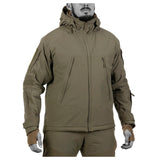 UF PRO - Delta OL 4.0 Tactical Winter Jakke // Brown Grey-2-XtraGrej