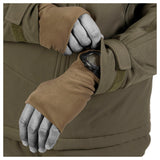 UF PRO - Delta OL 4.0 Tactical Winter Jakke // Brown Grey-4-XtraGrej