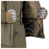 UF PRO - Delta OL 4.0 Tactical Winter Jakke // Brown Grey-5-XtraGrej