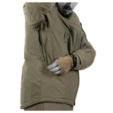 UF PRO - Delta OL 4.0 Tactical Winter Jakke // Brown Grey-6-XtraGrej