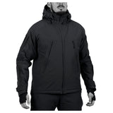 UF PRO - Delta OL 4.0 Tactical Winter Jakke // Sort-2-XtraGrej