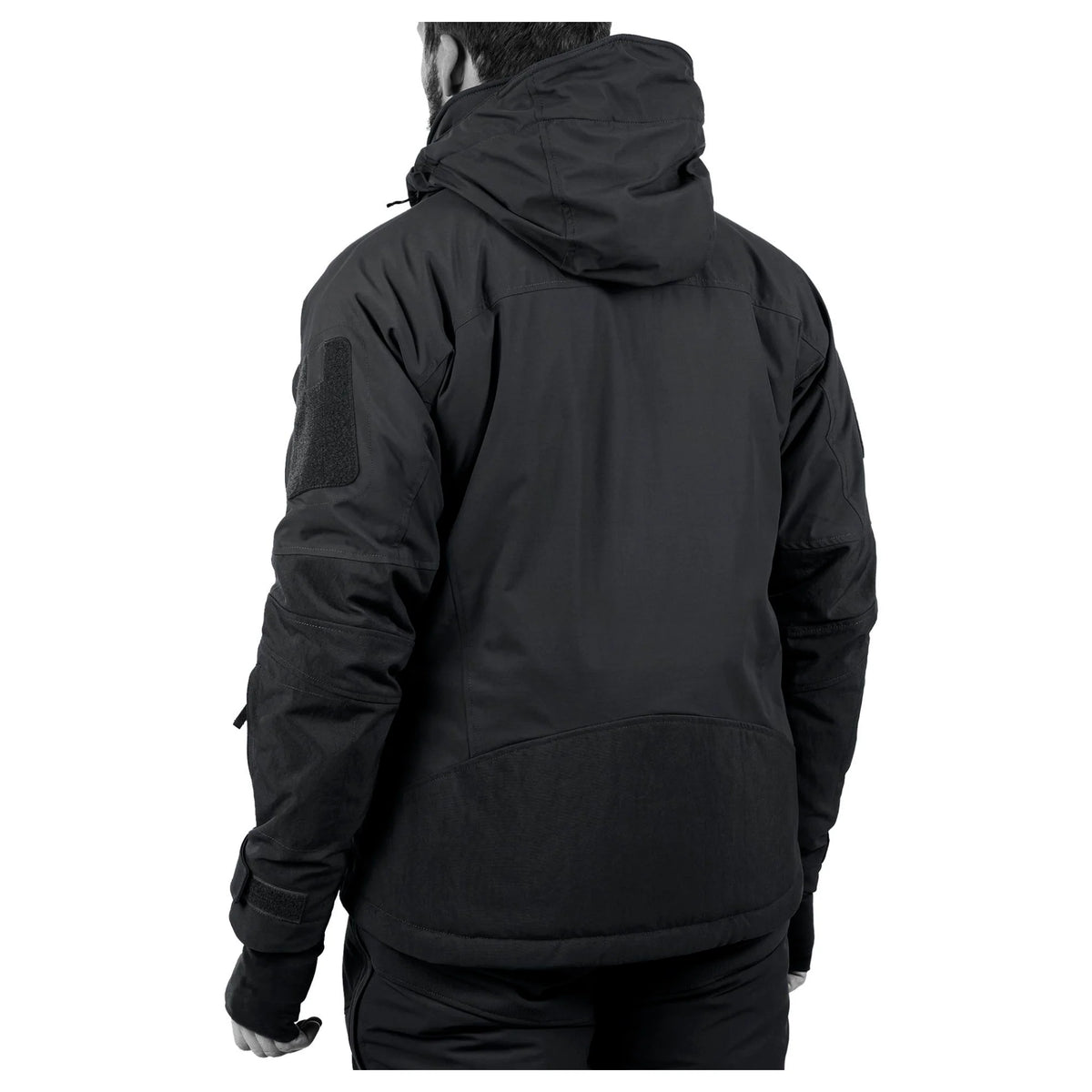 UF PRO - Delta OL 4.0 Tactical Winter Jakke // Sort-3-XtraGrej