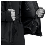 UF PRO - Delta OL 4.0 Tactical Winter Jakke // Sort-4-XtraGrej