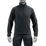 UF PRO - Hunter FZ Gen 3 Tactical Softshell Herrejakke // Sort-2-XtraGrej