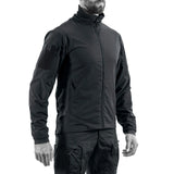 UF PRO - Hunter FZ Gen 3 Tactical Softshell Herrejakke // Sort-3-XtraGrej