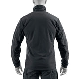 UF PRO - Hunter FZ Gen 3 Tactical Softshell Herrejakke // Sort-4-XtraGrej