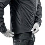 UF PRO - Hunter FZ Gen 3 Tactical Softshell Herrejakke // Sort-5-XtraGrej