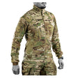 UF PRO - Hunter FZ Gen.2 Tactical Softshell Herrejakke // MultiCam-1-XtraGrej