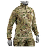 UF PRO - Hunter FZ Gen.2 Tactical Softshell Herrejakke // MultiCam-1-XtraGrej