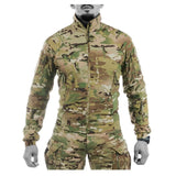 UF PRO - Hunter FZ Gen.2 Tactical Softshell Herrejakke // MultiCam-2-XtraGrej