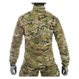 UF PRO - Hunter FZ Gen.2 Tactical Softshell Herrejakke // MultiCam-3-XtraGrej
