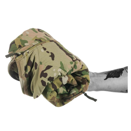 UF PRO - Hunter FZ Gen.2 Tactical Softshell Herrejakke // MultiCam-7-XtraGrej