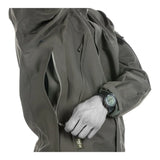 UF PRO - Monsoon XT Gen. 2 GORE-TEX Regnjakke // Brown Grey-5-XtraGrej