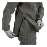 UF PRO - Monsoon XT Gen. 2 GORE-TEX Regnjakke // Brown Grey-6-XtraGrej