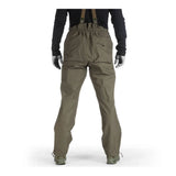 UF PRO - Monsoon XT GORE-TEX Regnbukser // Brown Grey-2-XtraGrej