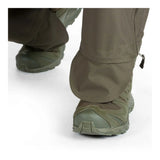 UF PRO - Monsoon XT GORE-TEX Regnbukser // Brown Grey-6-XtraGrej