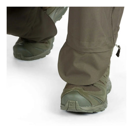 UF PRO - Monsoon XT GORE-TEX Regnbukser // Brown Grey-6-XtraGrej