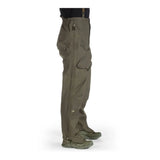 UF PRO - Monsoon XT GORE-TEX Regnbukser // Brown Grey-7-XtraGrej