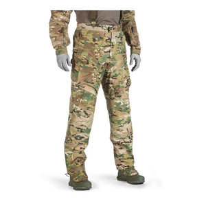 UF PRO - Monsoon XT GORE-TEX Regnbukser // Multicam-1-XtraGrej