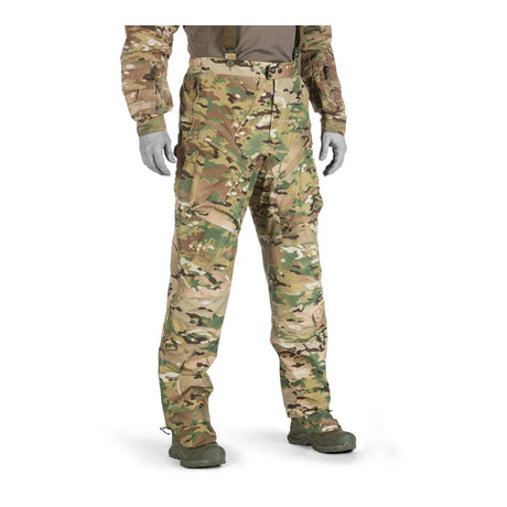 UF PRO - Monsoon XT GORE-TEX Regnbukser // Multicam-1-XtraGrej