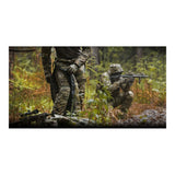 UF PRO - Monsoon XT GORE-TEX Regnbukser // Multicam-3-XtraGrej